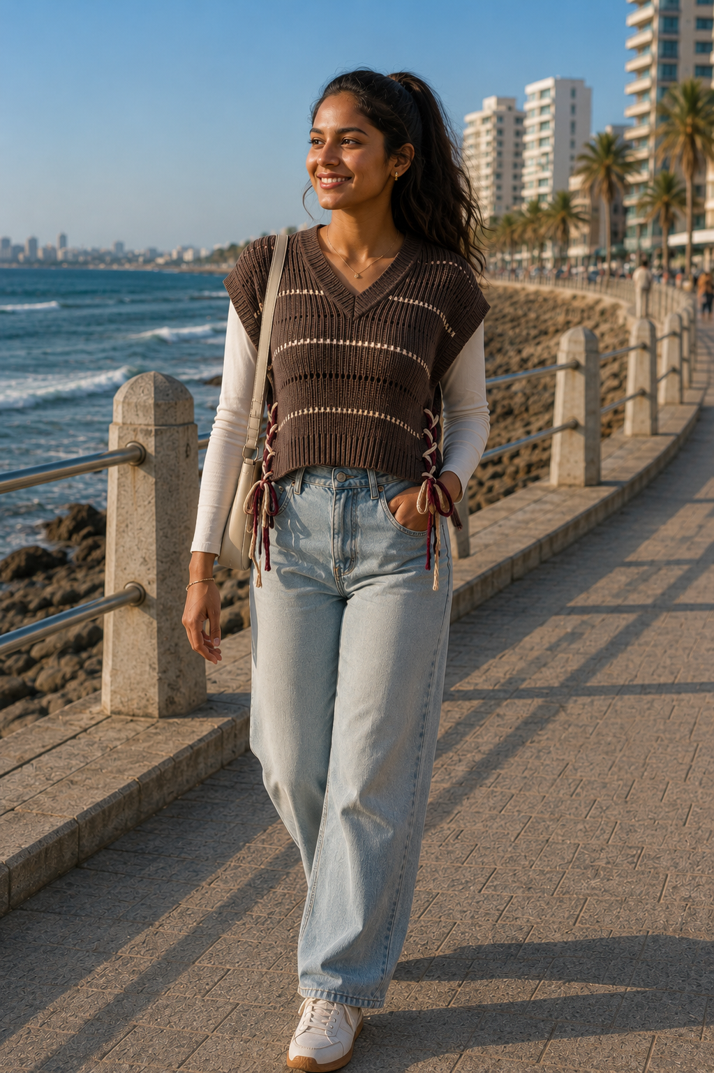 Adeliana Knitwear
