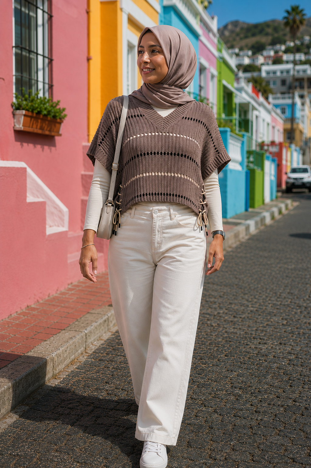 Adeliana Knitwear