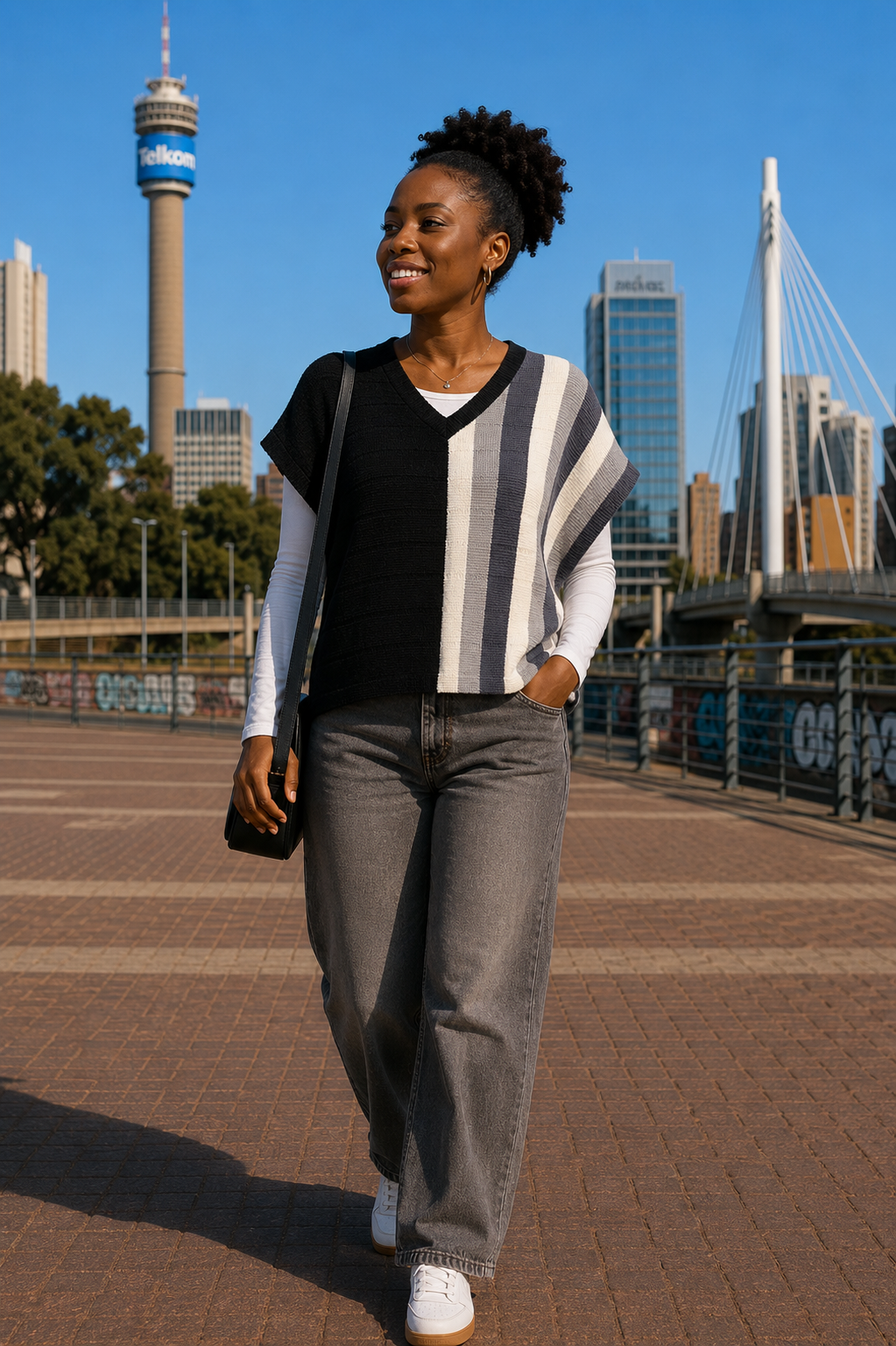 Alexandra Knitwear
