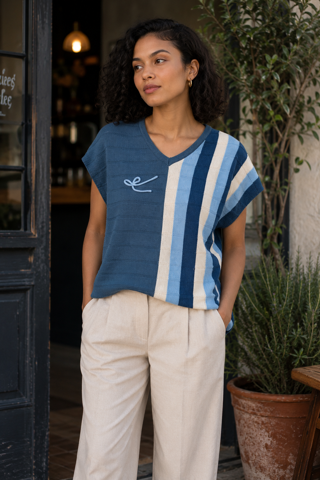Alexandra Knitwear
