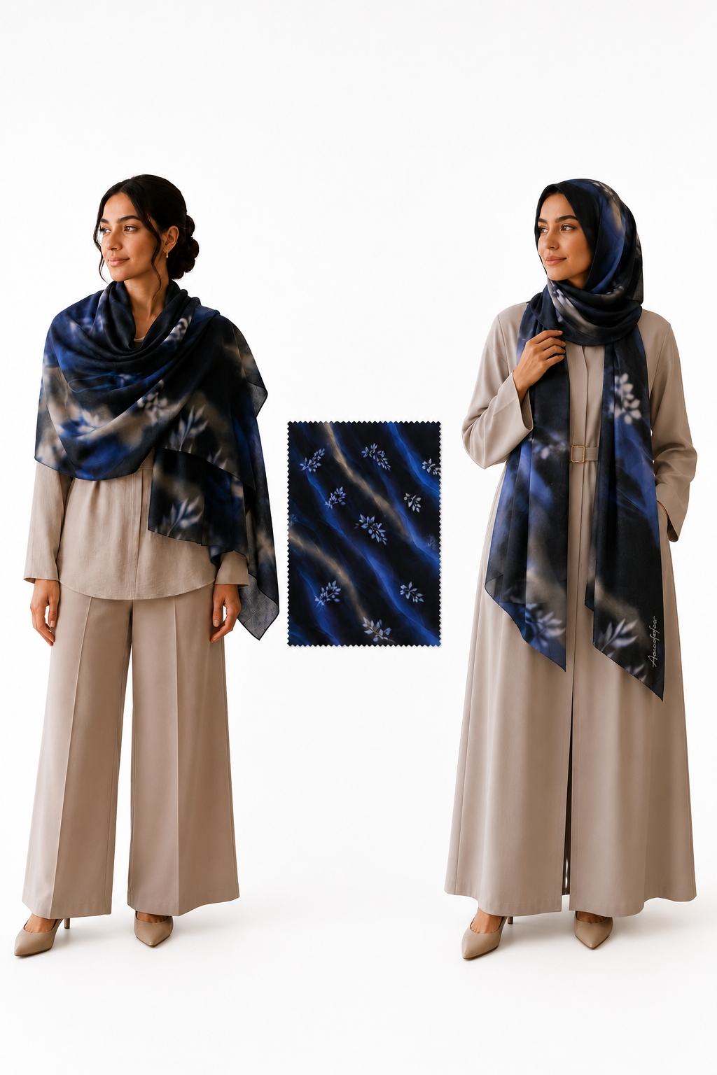 Aureaflor Pashmina