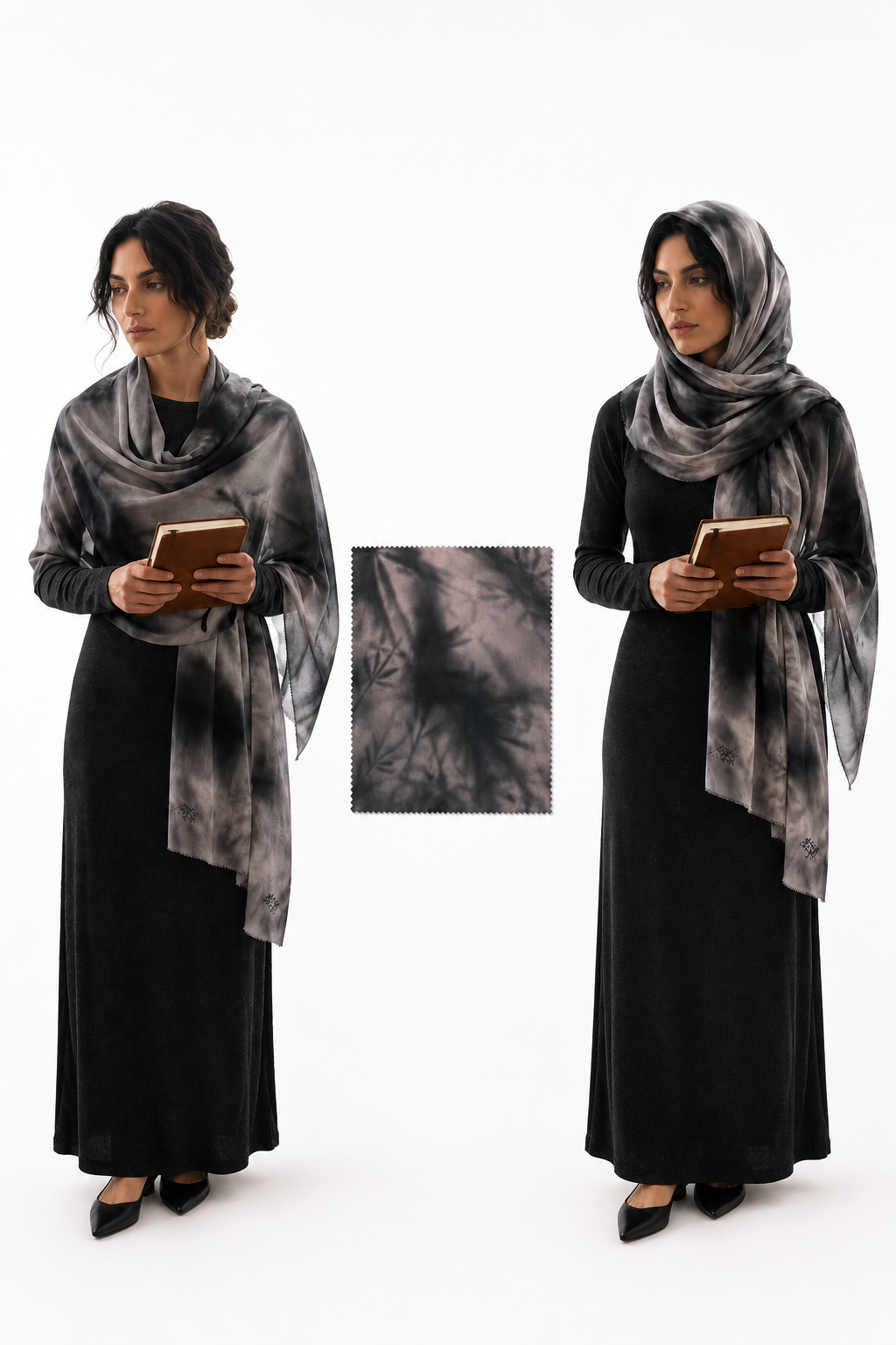 Aureaflor Pashmina
