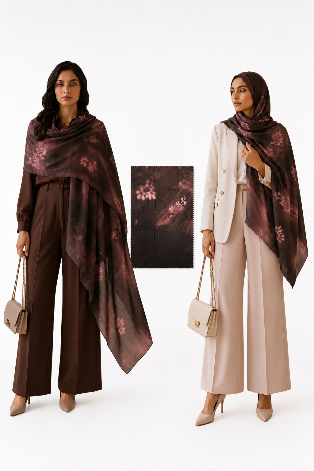 Aureaflor Pashmina
