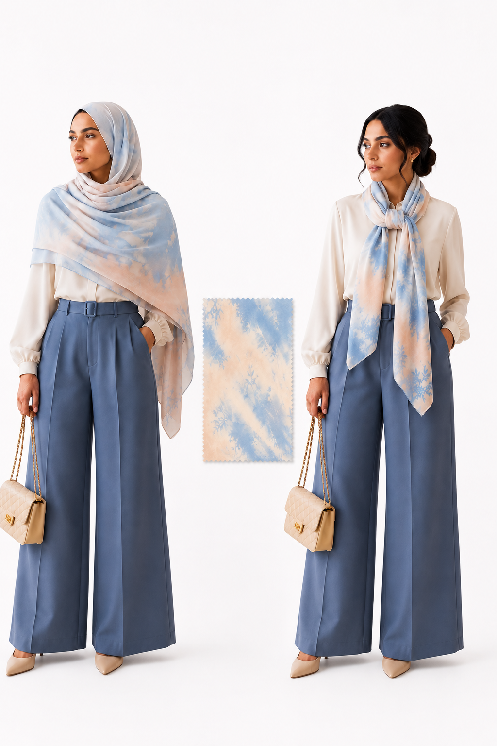 Aureaflor Pashmina