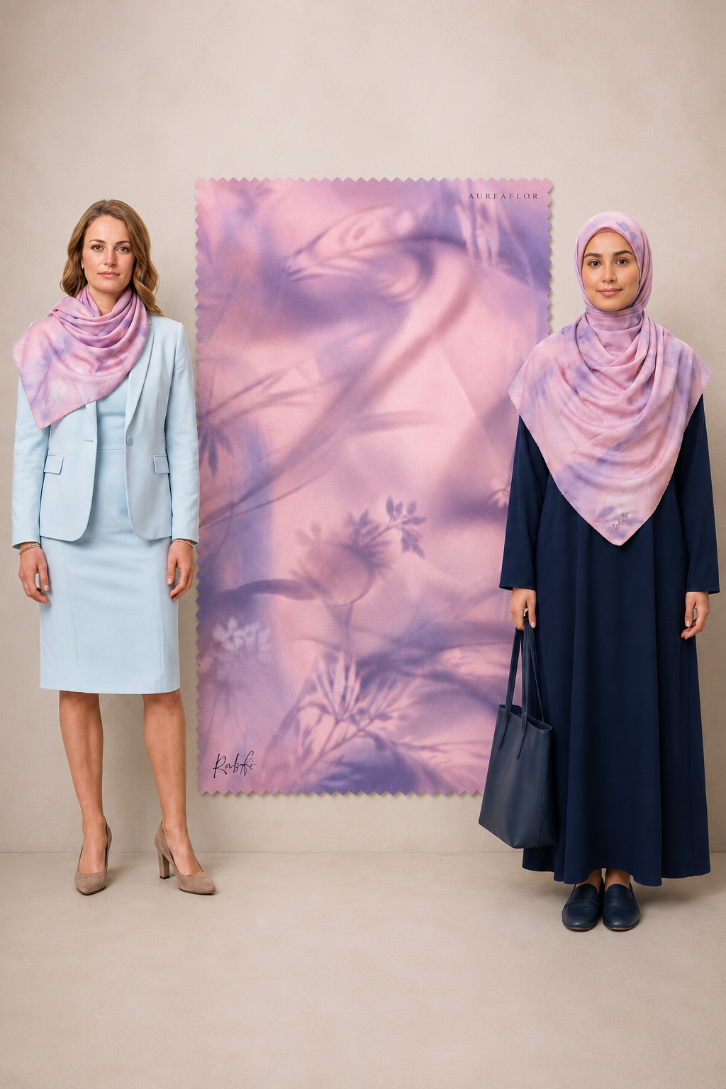 Aureaflor Scarf