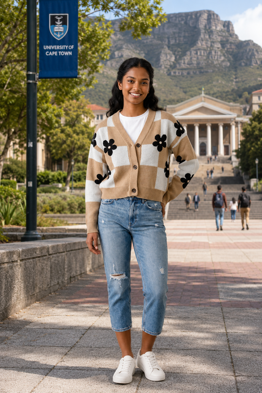 Aurel Bunga Knitwear