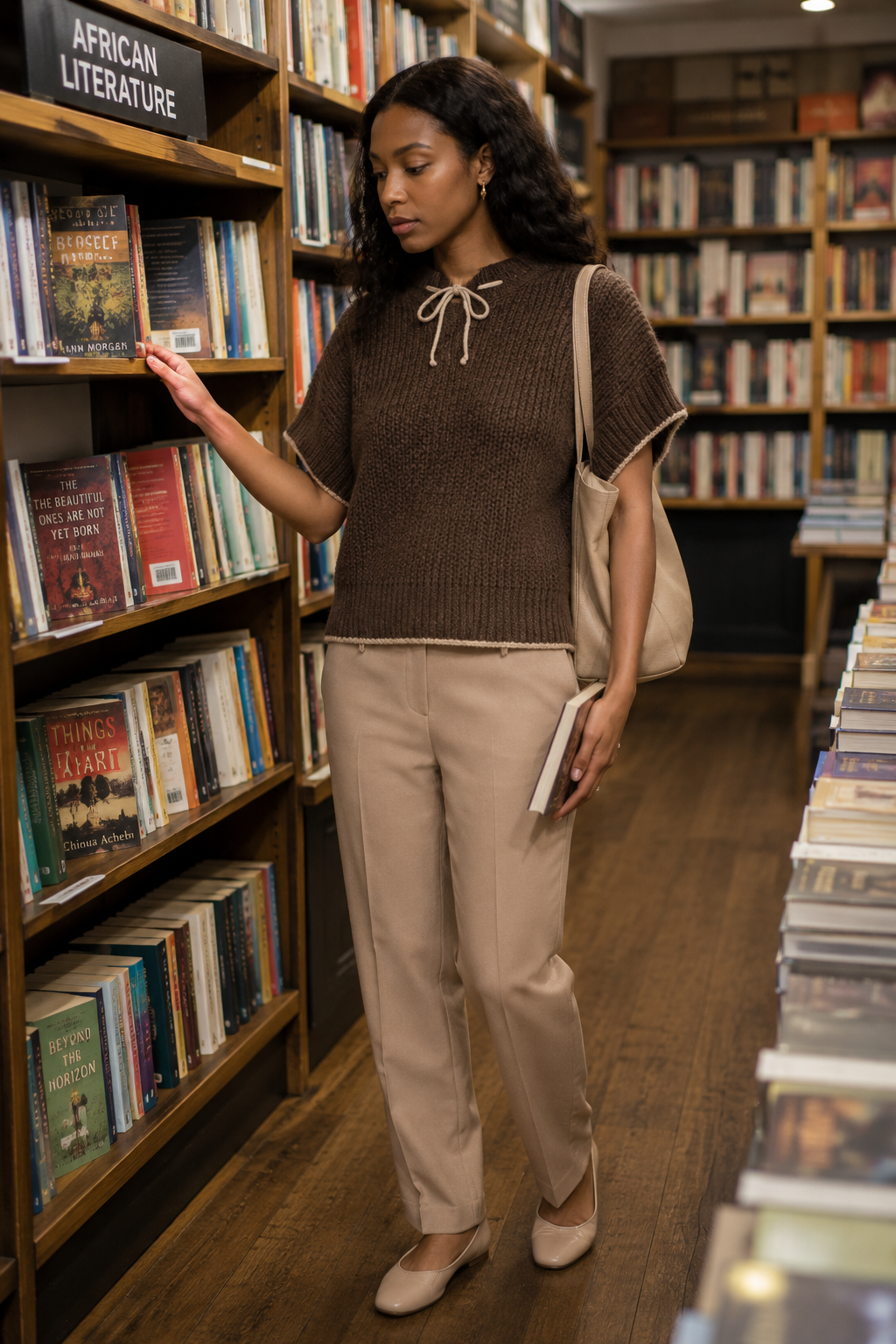 Berliana Knitwear