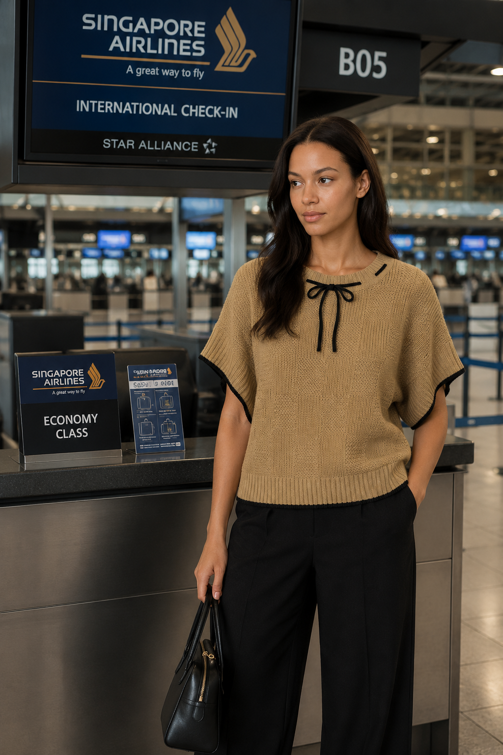 Berliana Knitwear