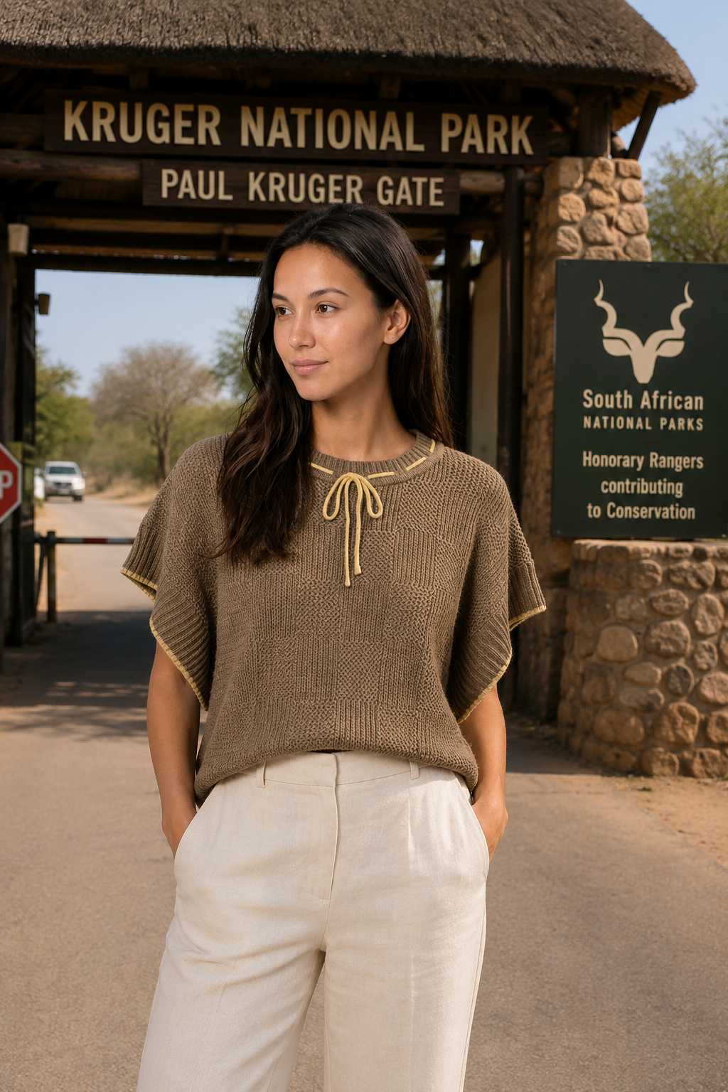 Berliana Knitwear