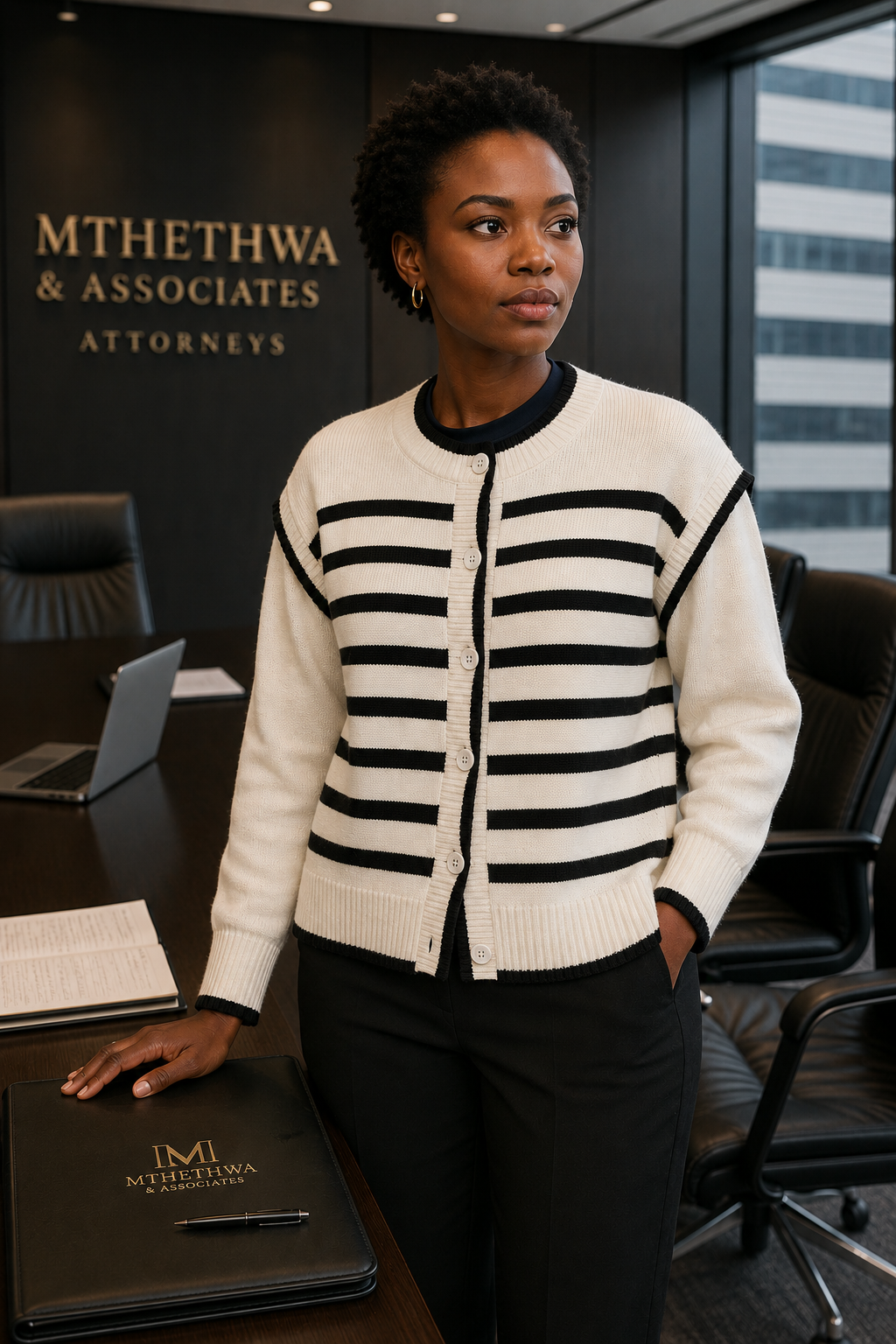 Dealova Knitwear