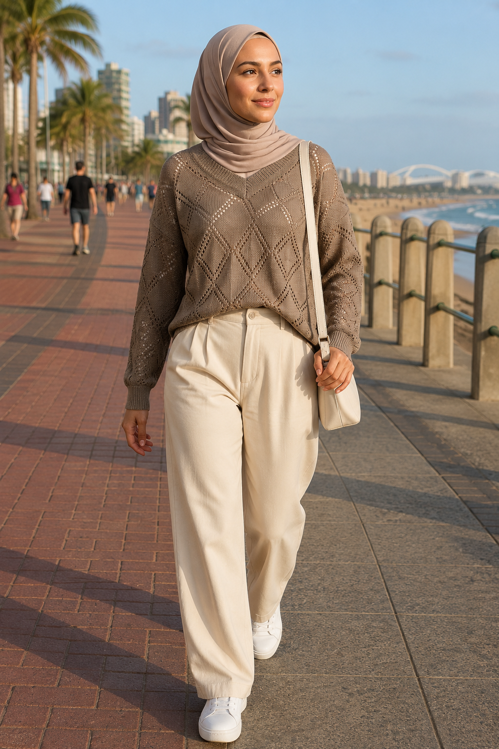 Delilah Knitwear