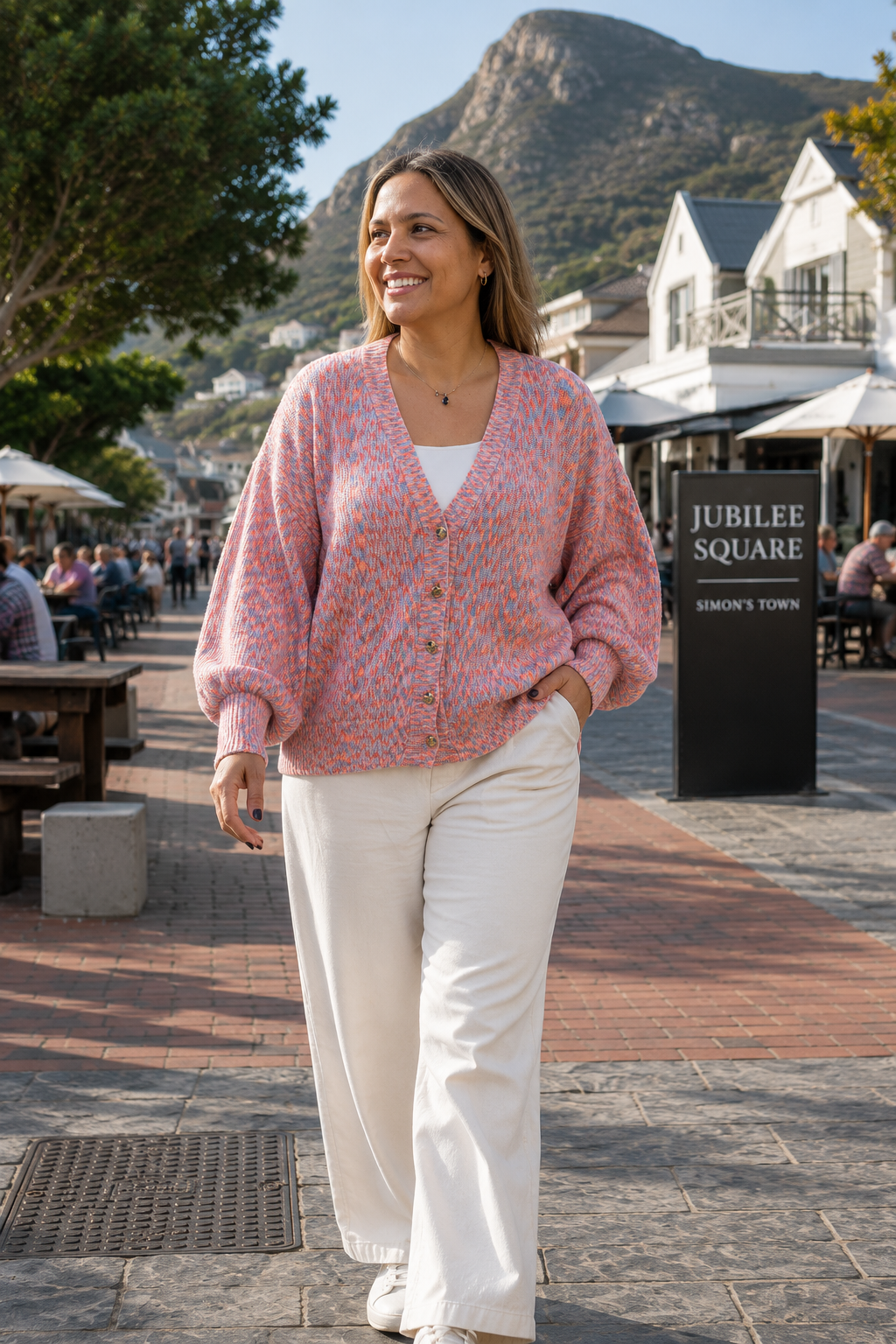 Kalong Madison Knitwear