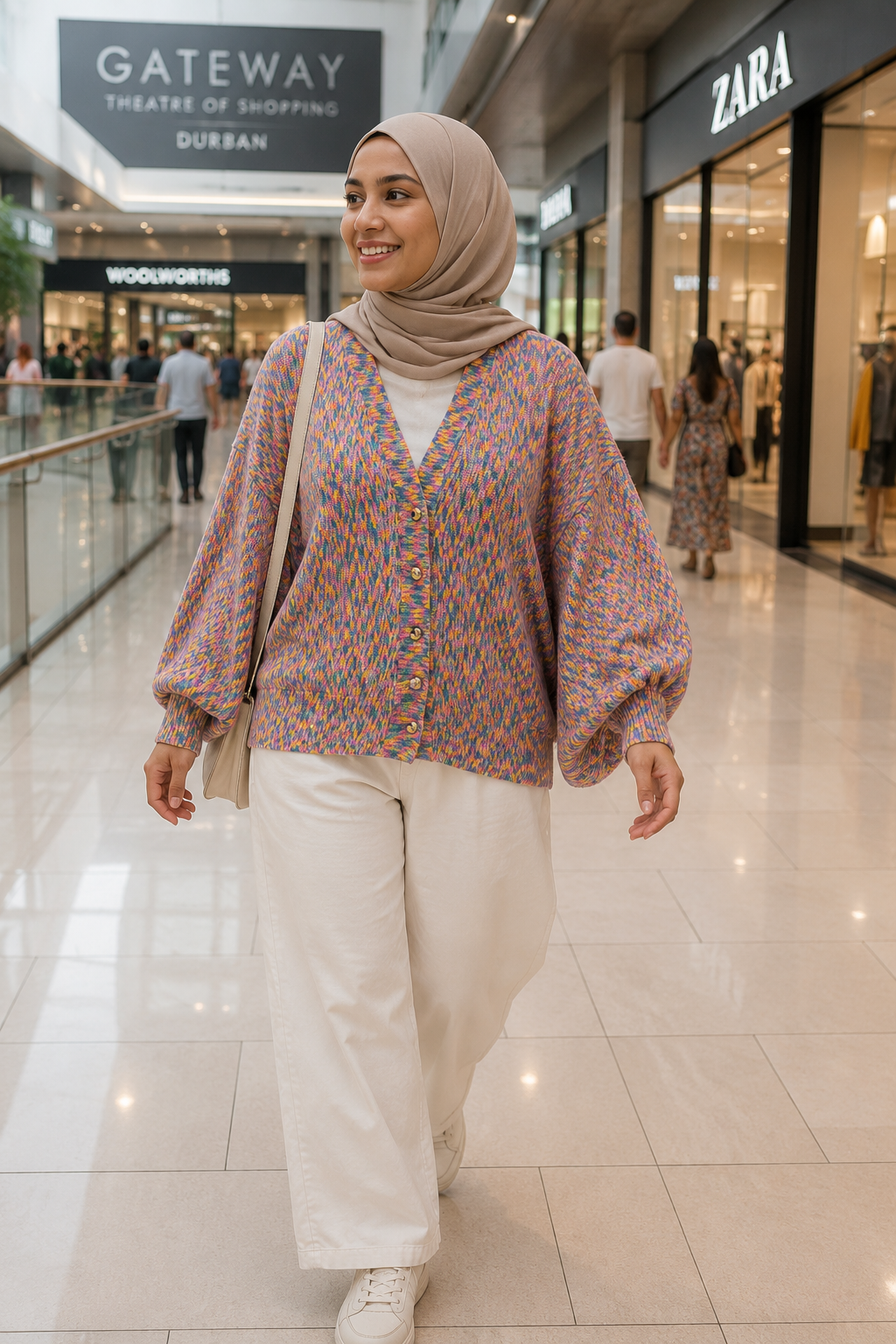 Kalong Madison Knitwear