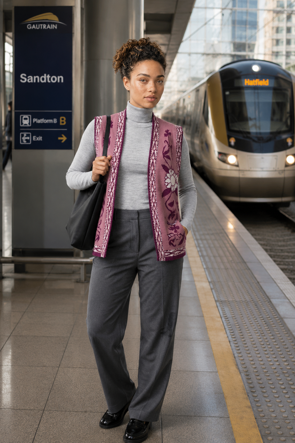 Kimiko Knitwear