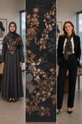 Le Fiore Scarf