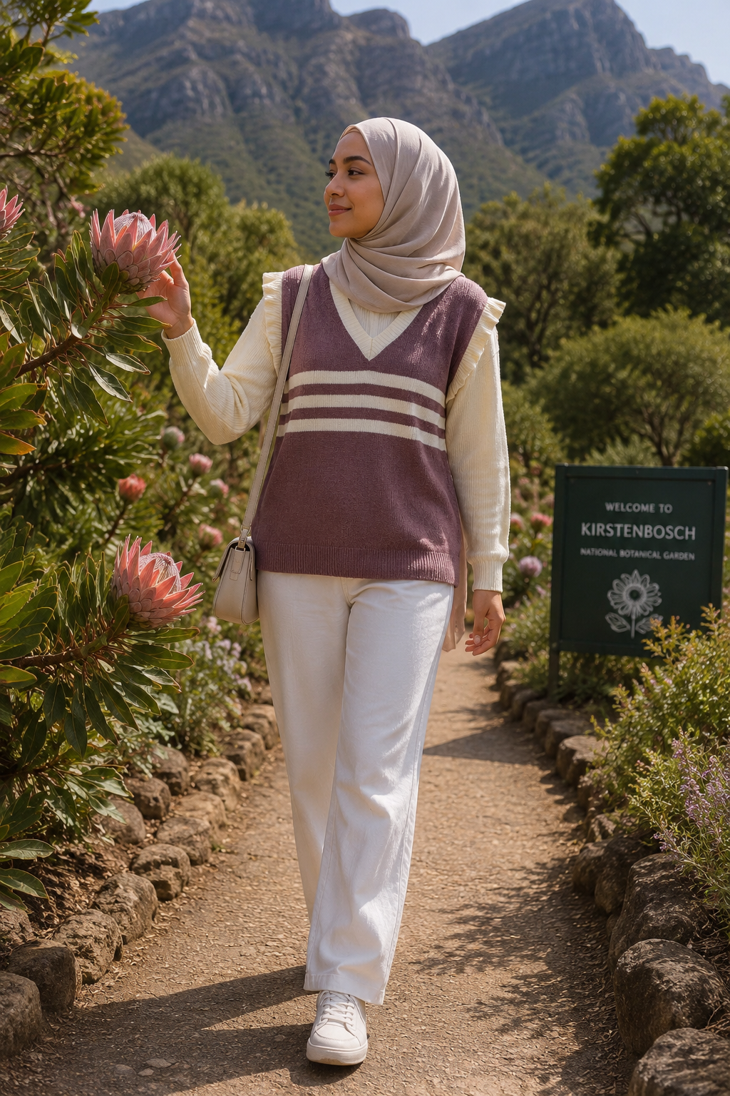 Livina Knitwear