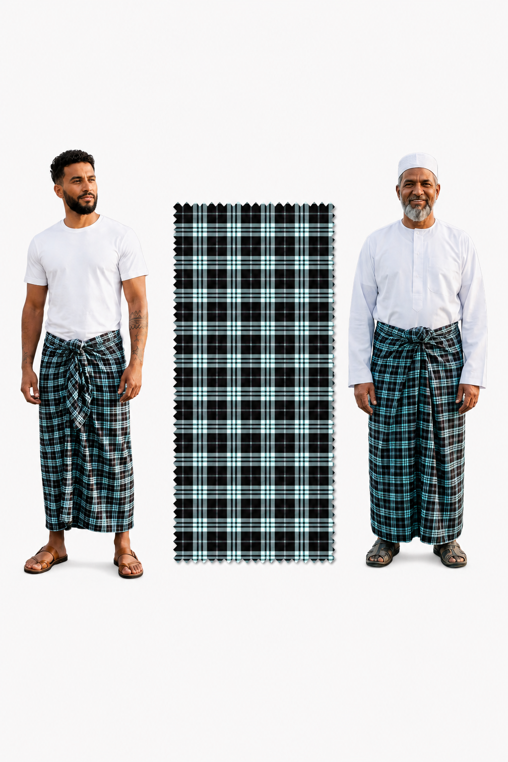 Men's Sarong