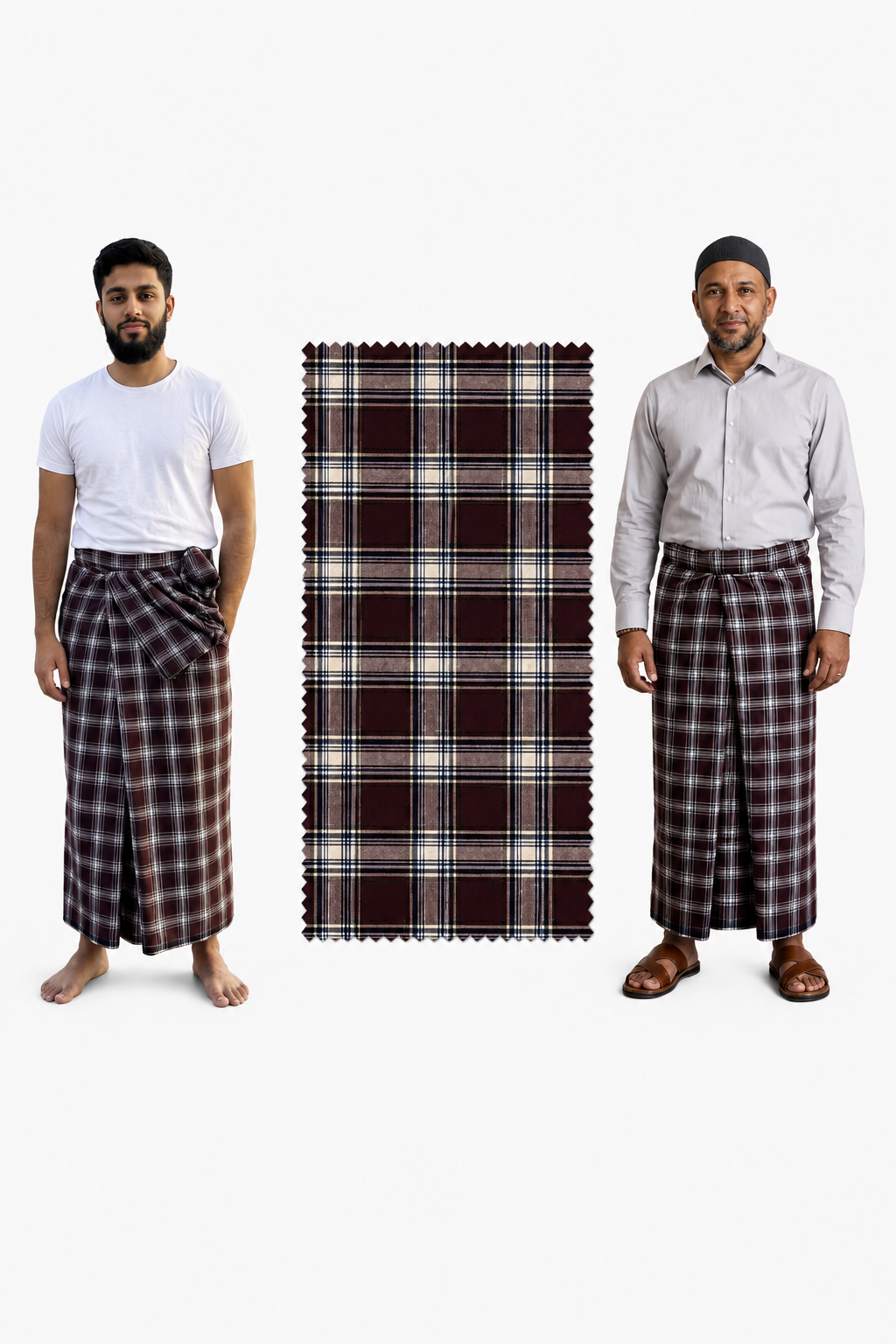 Men's Sarong