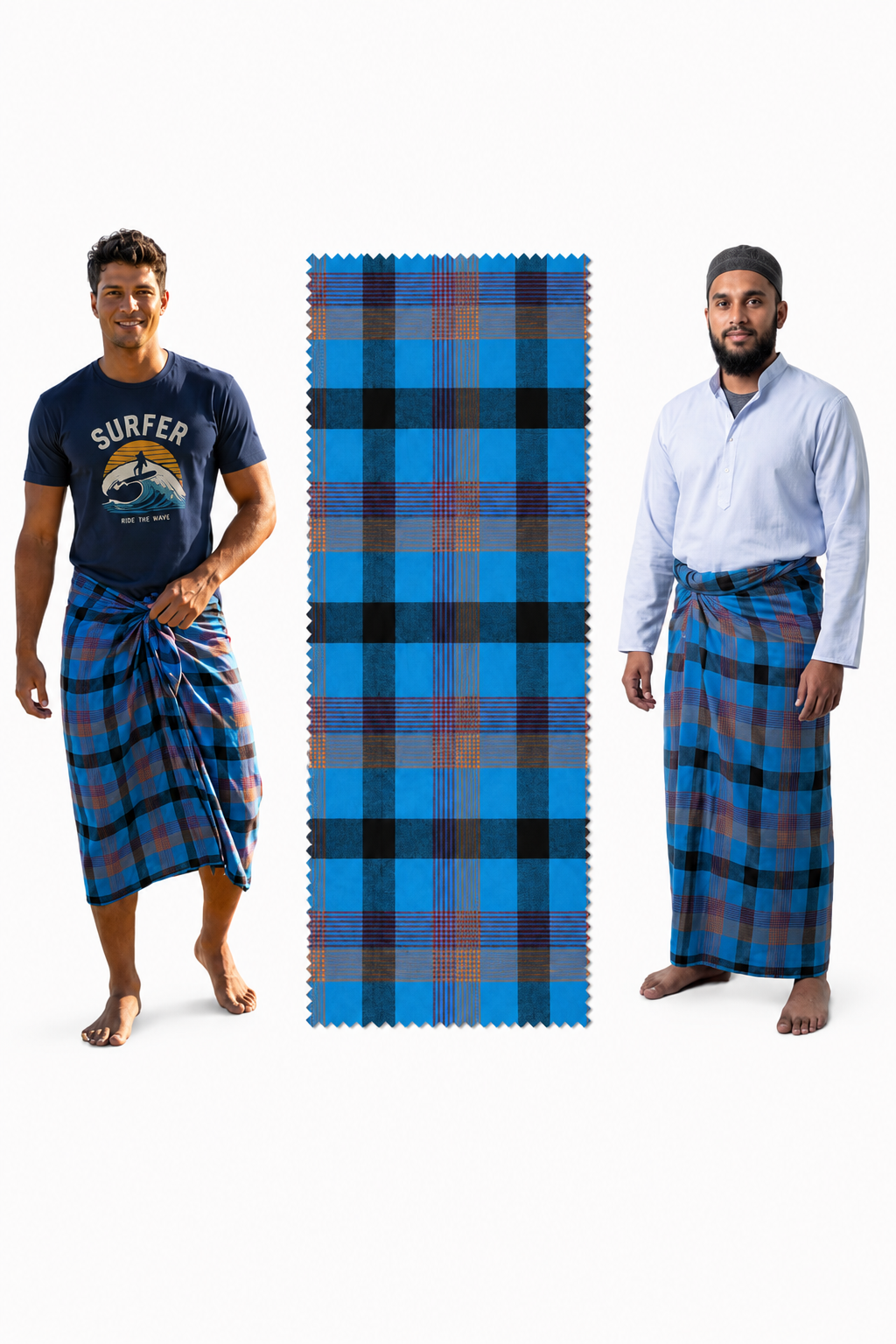 Men's Sarong