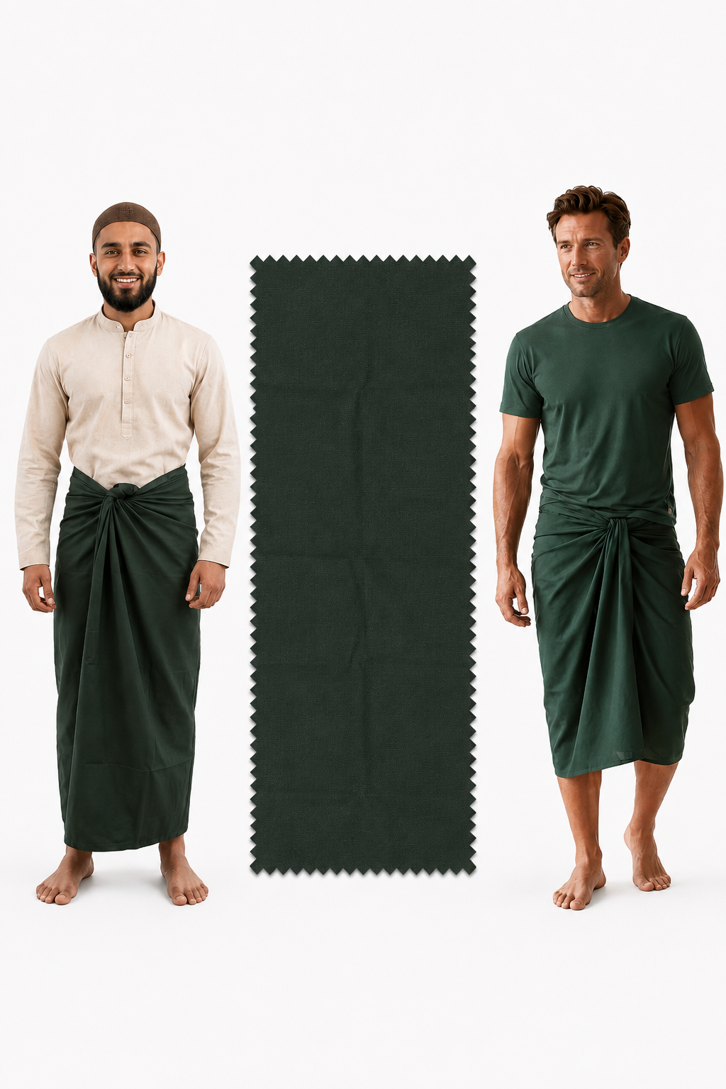 Men's Sarong
