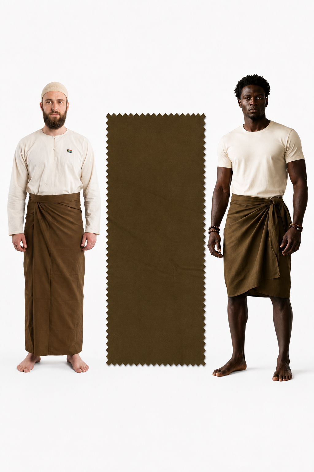 Men's Sarong