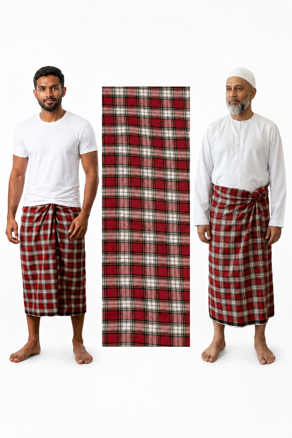 Men's Sarong