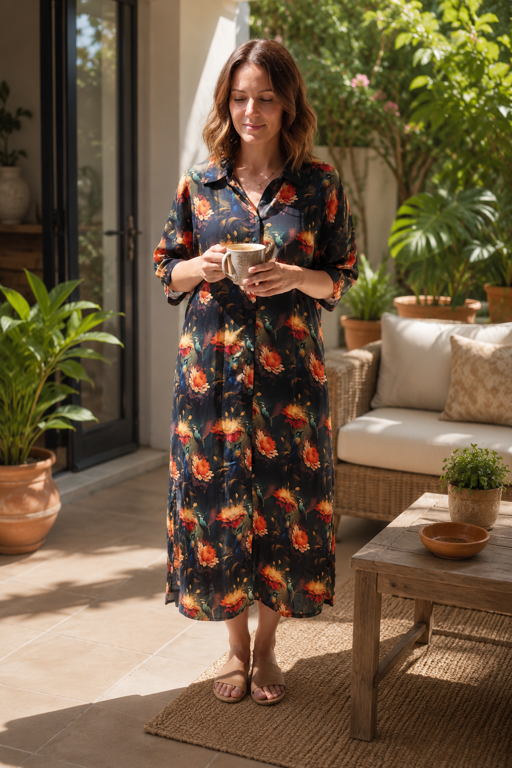 Outer Nagita Dress