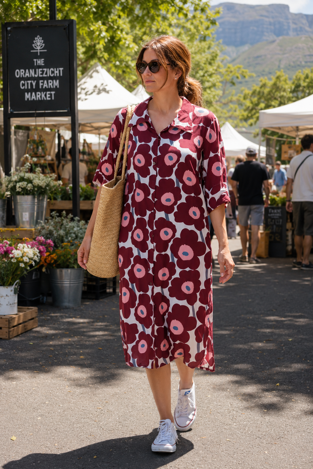 Outer Nagita Dress