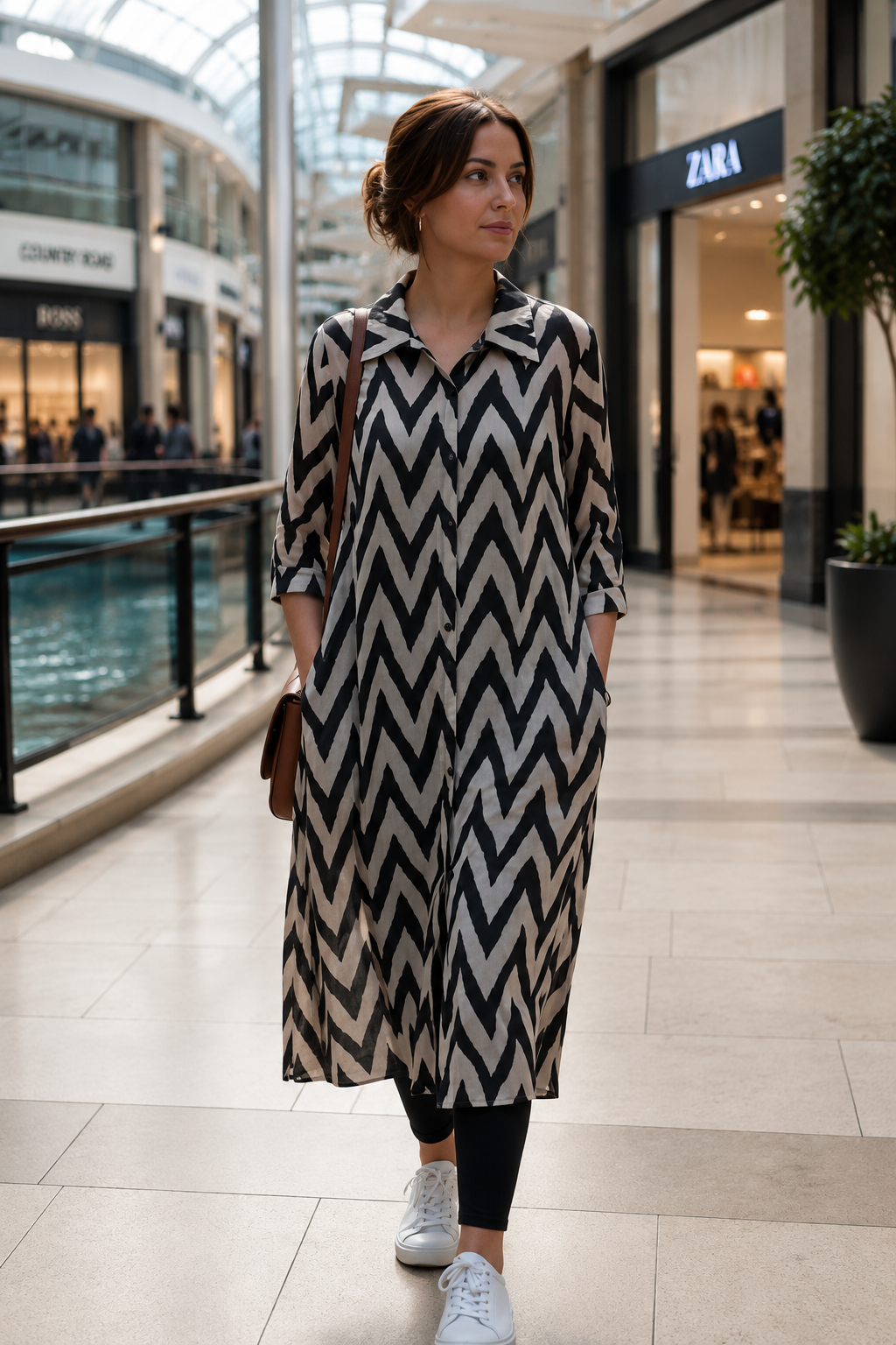 Outer Nagita Dress