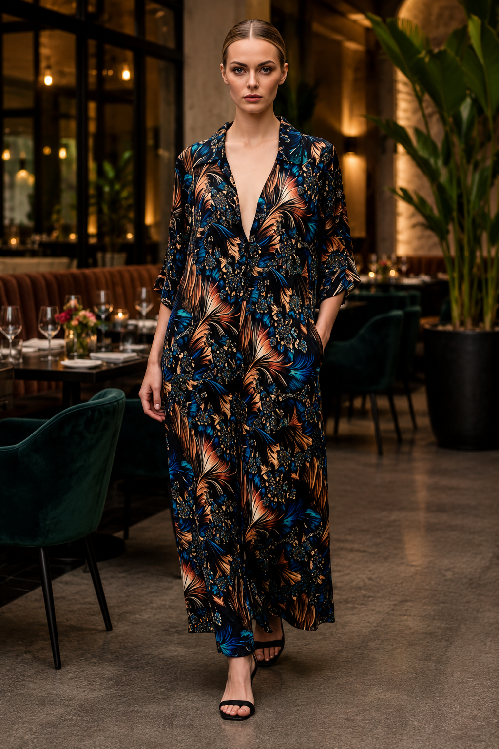 Outer Nagita Dress