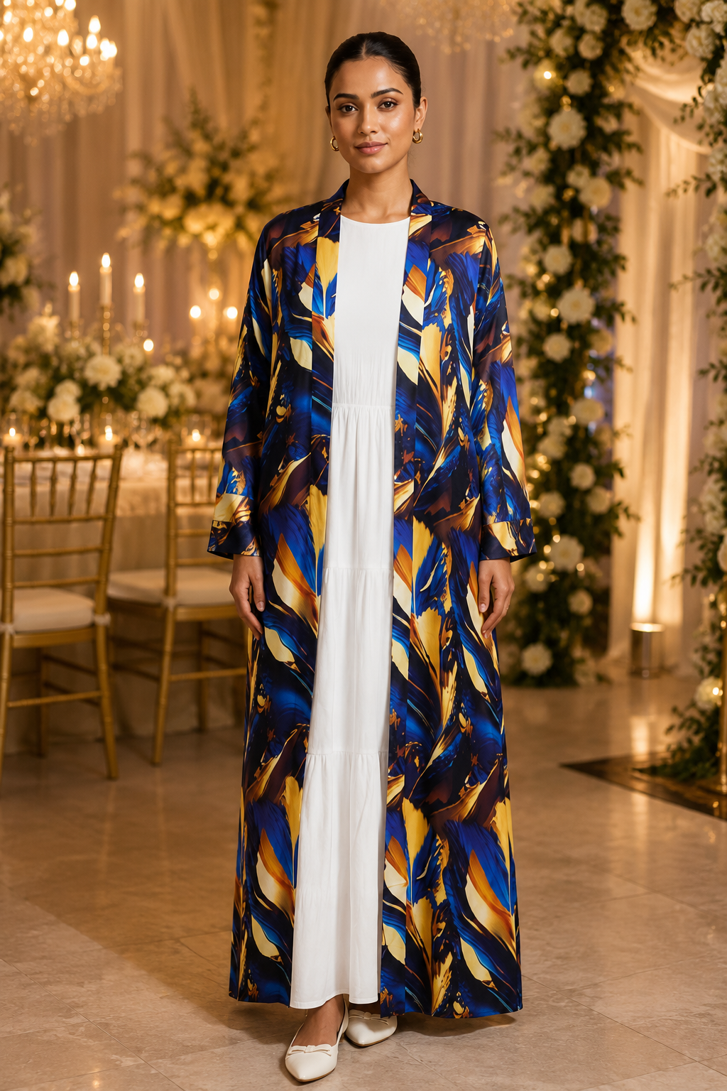 Outer Nagita Dress
