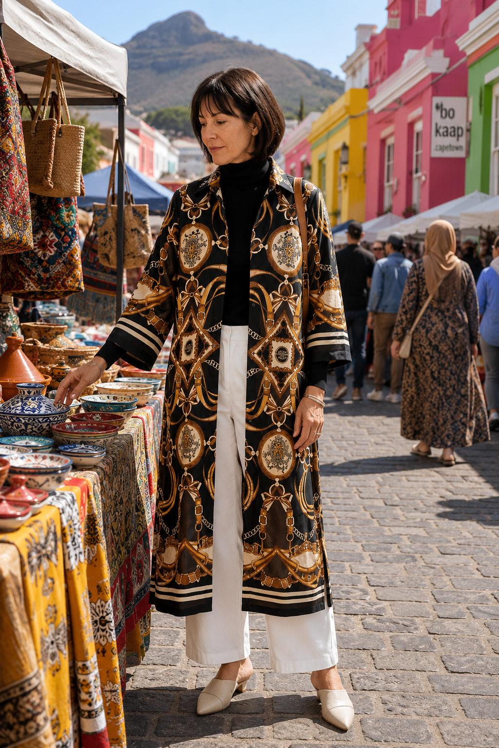 Outer Nagita Dress