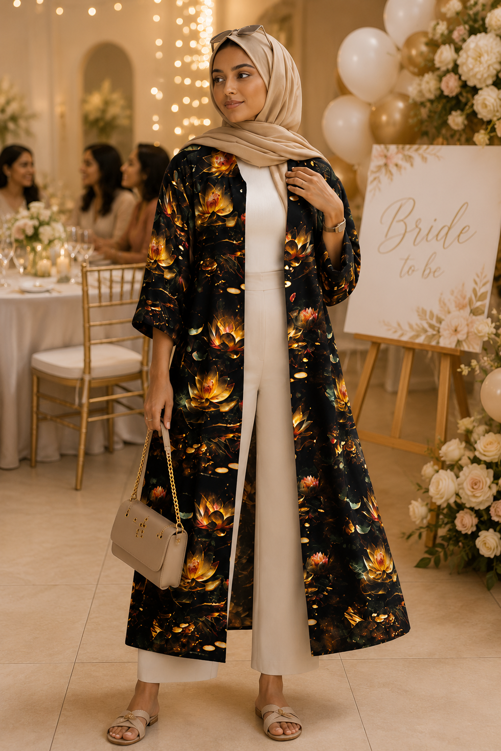 Outer Nagita Dress