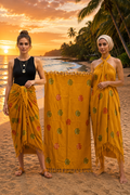 Pekalongan Sarong Collection