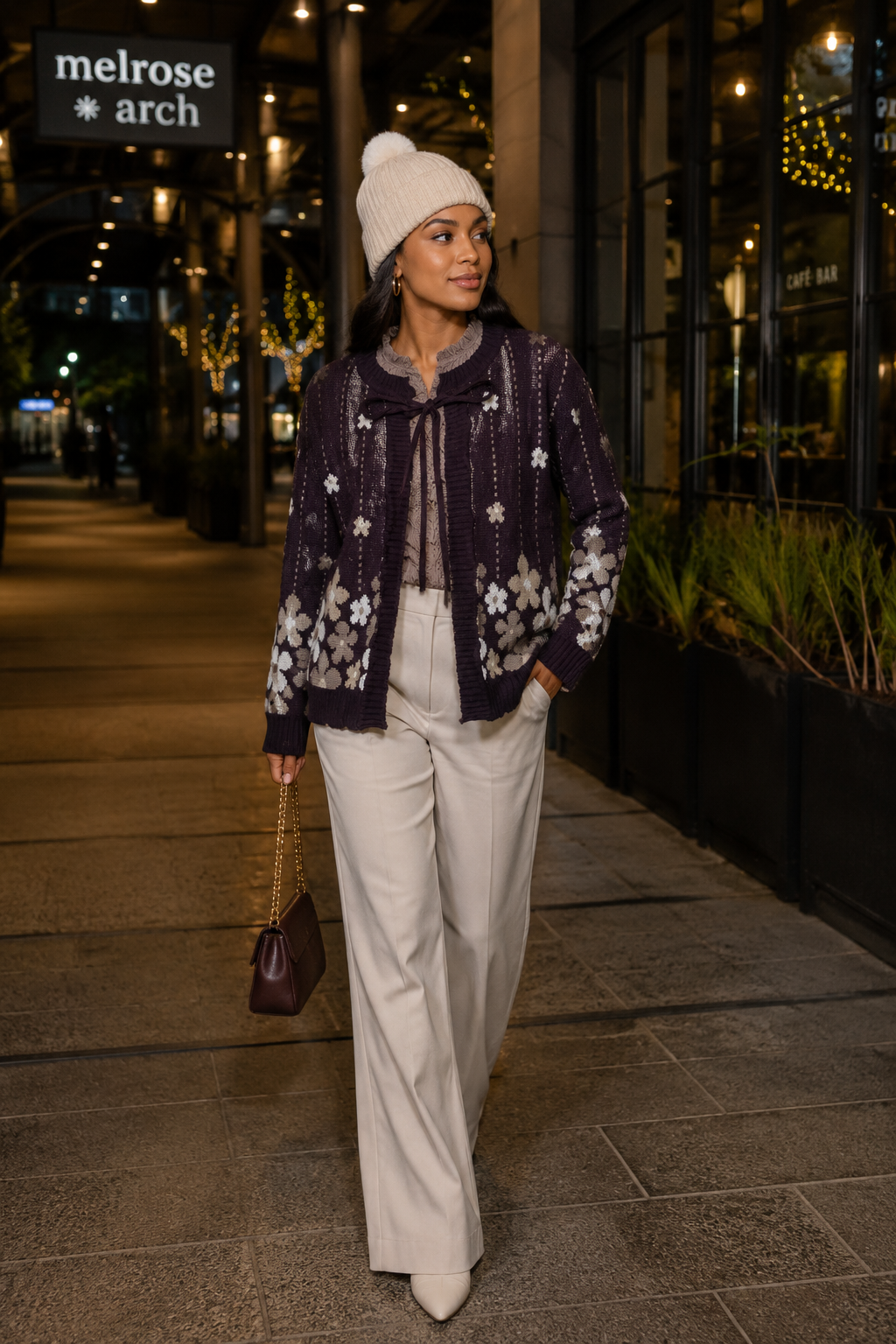 Risda Knitwear
