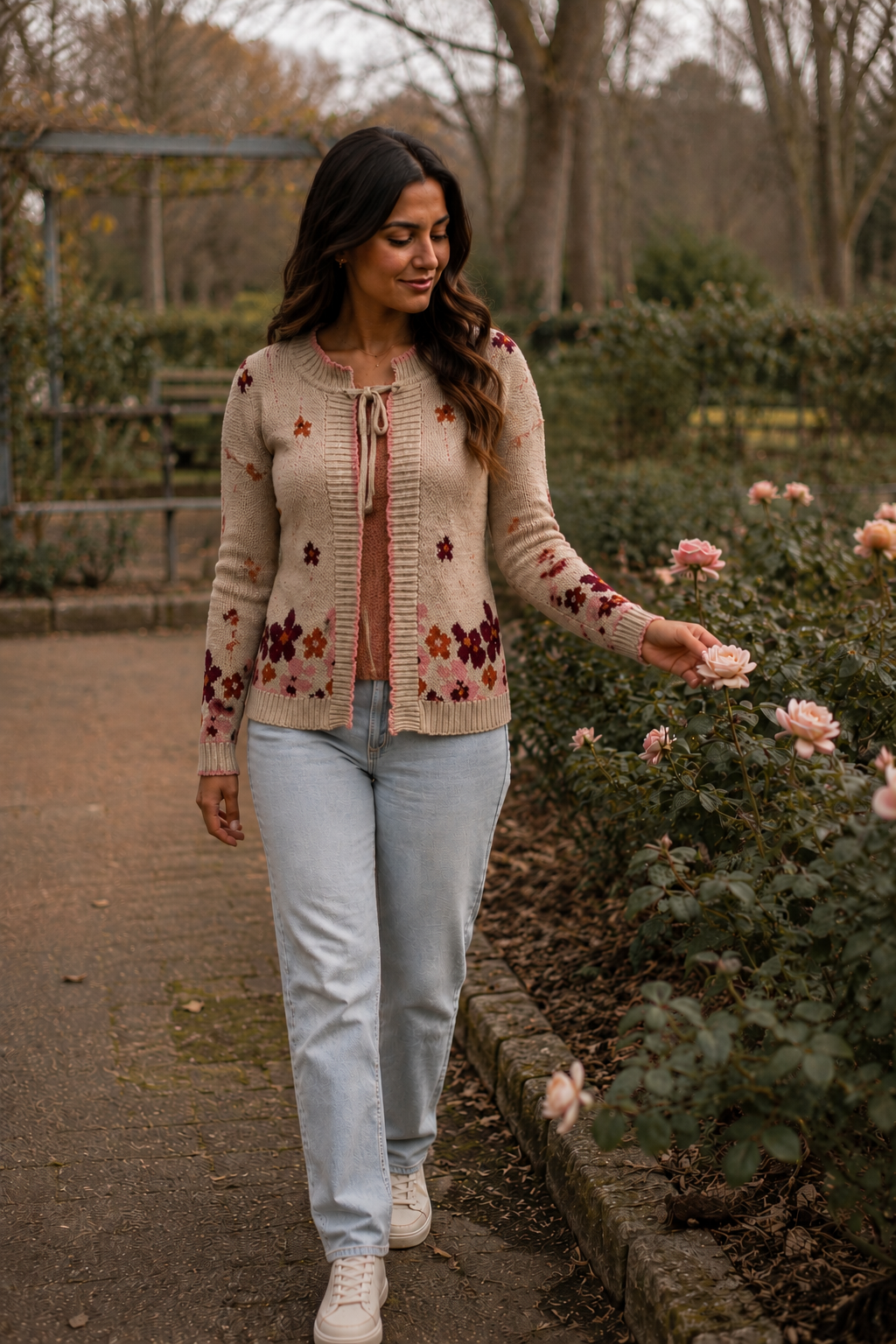 Risda Knitwear