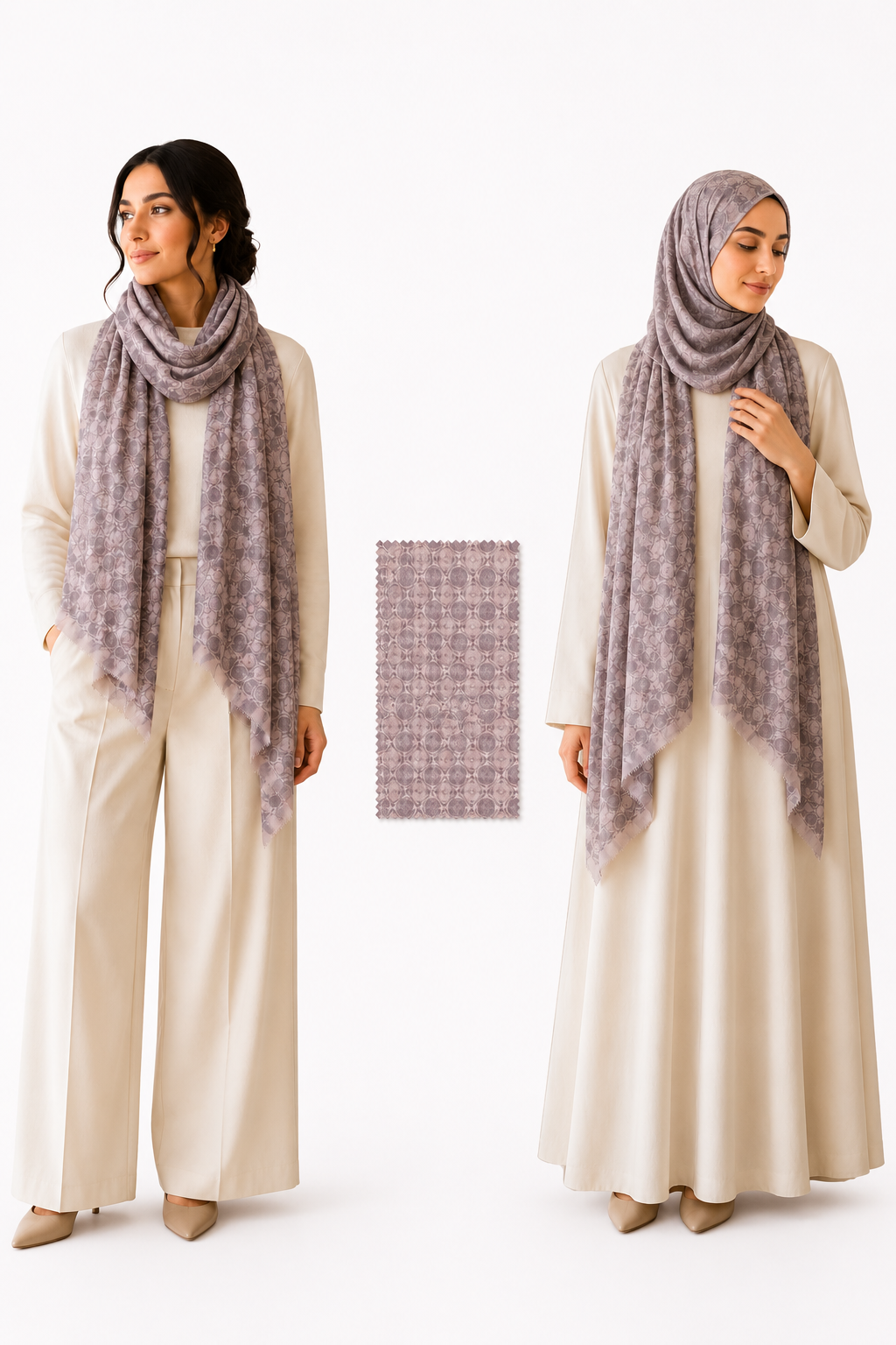 Signe Pashmina