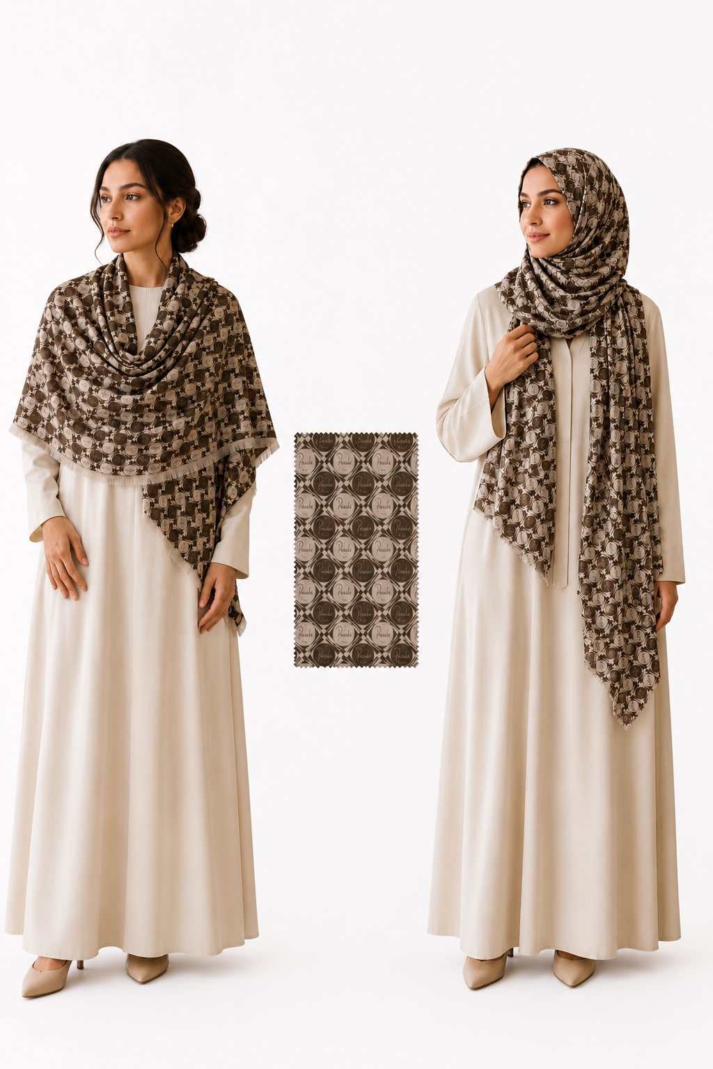 Signe Pashmina