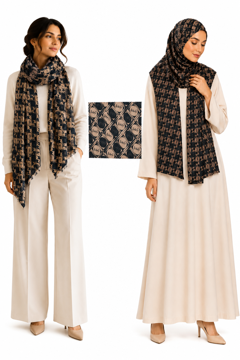 Signe Pashmina